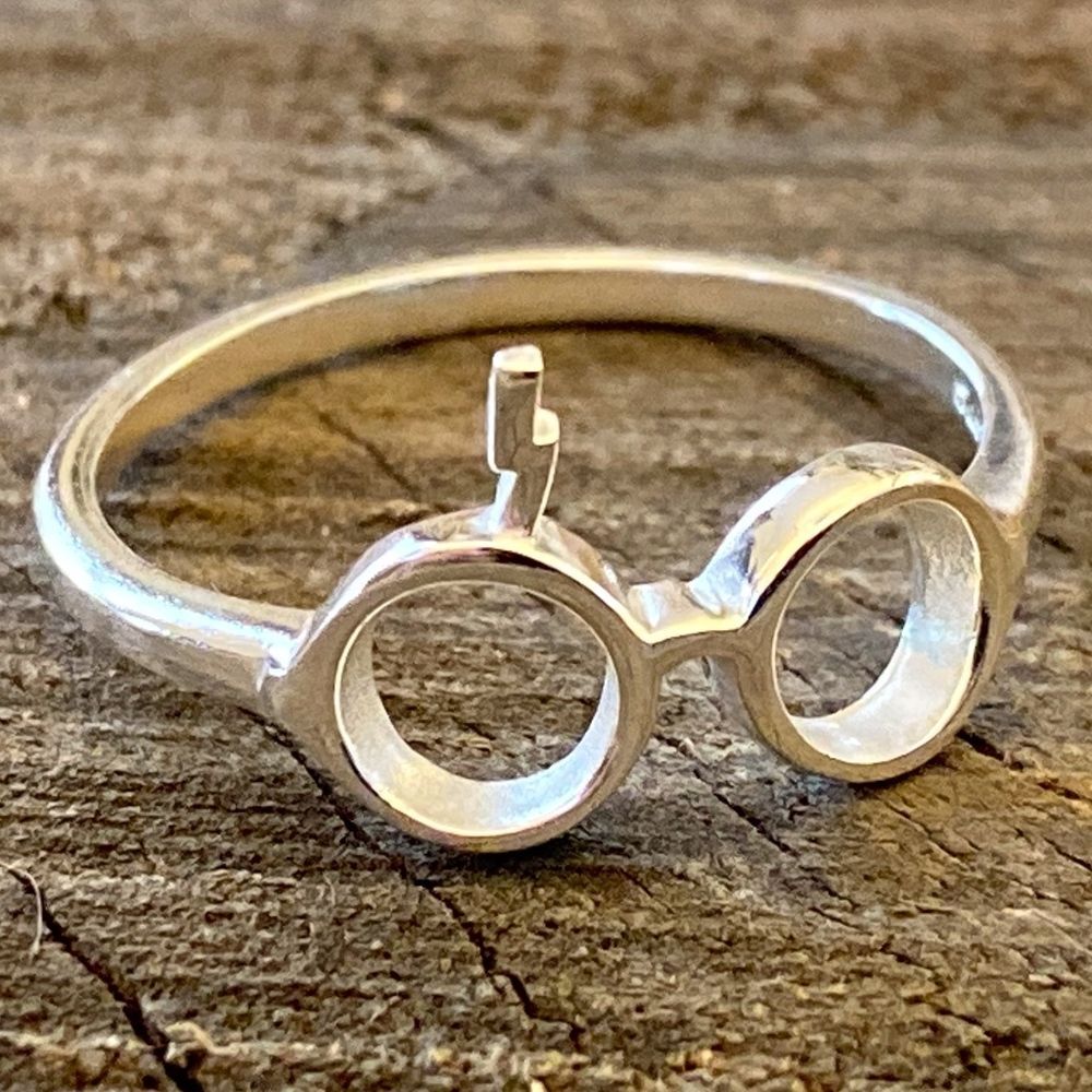 Harry Potter Ring